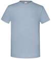 SS621/61430/SS144 Iconic 150 T-Shirt mineral blue colour image